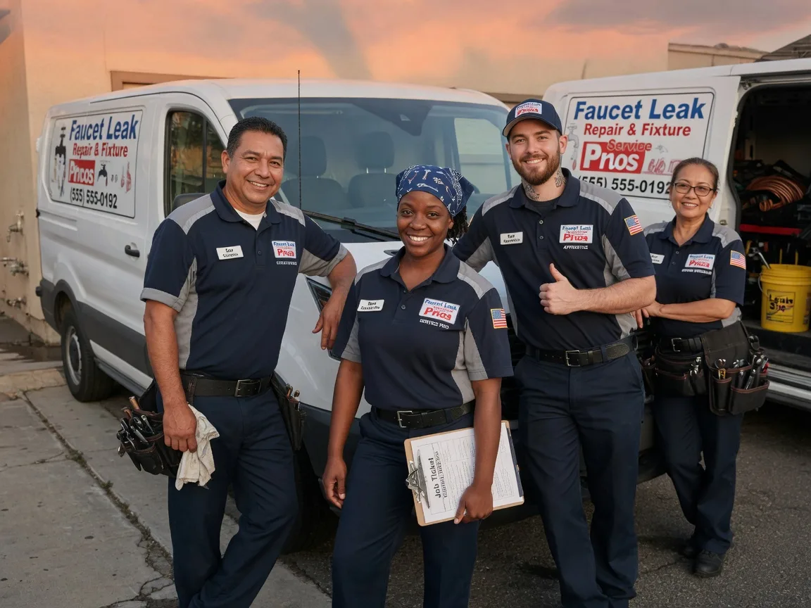 Faucet Repair company in Placitas, NM