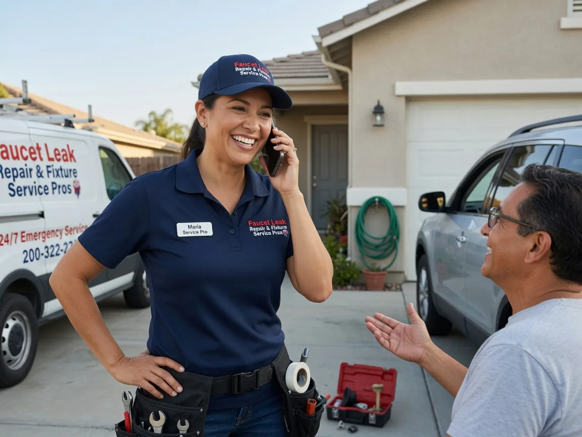 Faucet Repair Placitas, NM FAQs